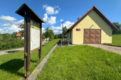 Hasičská zbrojnice 